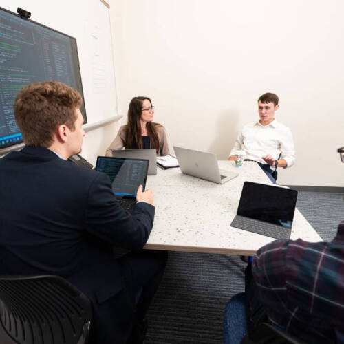 Blue Nucleus Consultancy